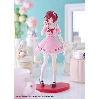 Ａ賞有馬かなフィギュア✖️2＋まとめ売り A賞有馬かなフィギュア✖️2＋まとめ売り